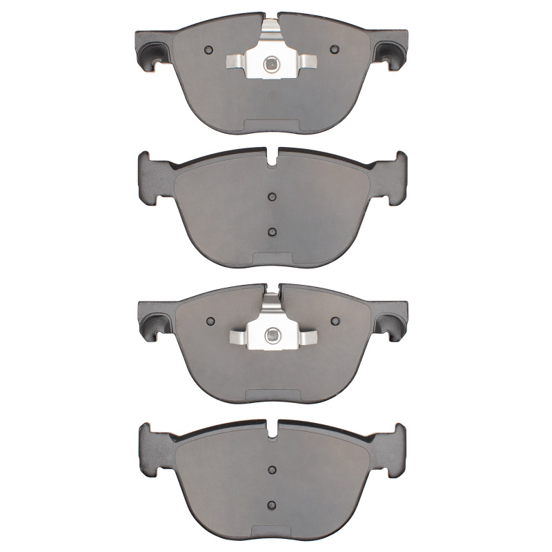 BMW X5 Brake Pads - Front - R1 Concepts - Euro Ceramic - `07-`19